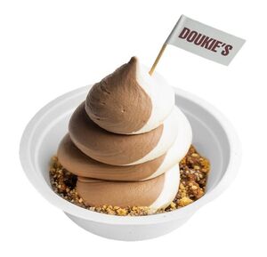 Drivu Soft Serve Cookies