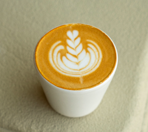 Drivu Spanish Latte 