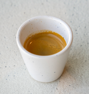 Drivu Espresso 