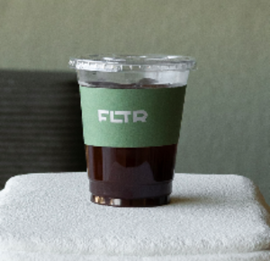 Drivu Iced Americano 
