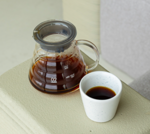 Drivu Hot V60