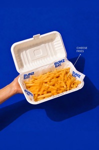 Drivu Cheese Fries