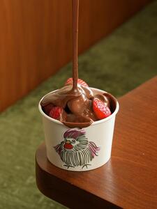 Drivu Strawberry Chocolate