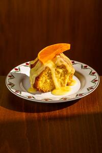 Drivu Clementine Cake