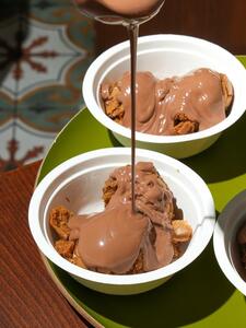 Drivu Scoop Cookie