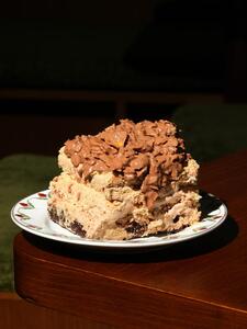 Drivu Flaky Chocolate Layer