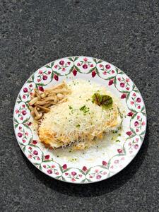 Drivu Creamy Scrambled Egg