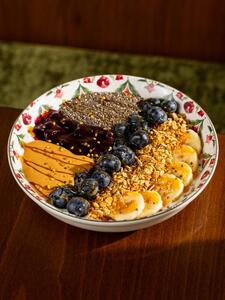 Drivu Yogurt Bowl