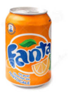 Drivu Fanta