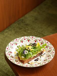 Drivu Avocado On Toast