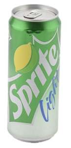 Drivu Sprite