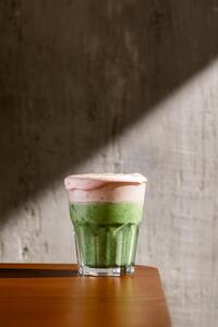 Drivu Strawberry Matcha
