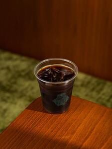 Drivu Cold Brew