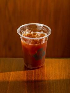 Drivu Iced Americano