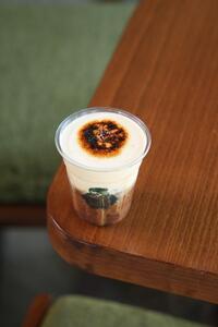 Drivu Cream Brulee Espresso 8oz