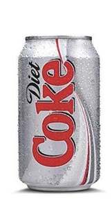 Drivu Diet Cola