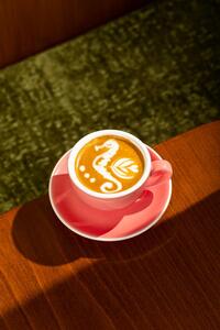 Drivu Flat White