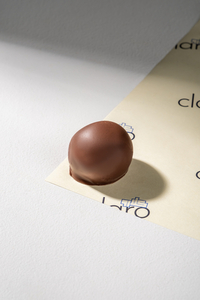 The C Truffle Milk Chocolate - Claro Lagoon Stop ras-al-khaimah