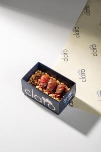 Rice Berry Box - Claro Lagoon Stop ras-al-khaimah