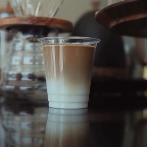 Drivu Dirty Espresso