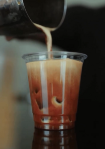 Drivu Freddo Espresso