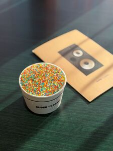 Drivu Chocolate Dots