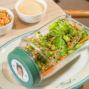 Jomana Salad - Break by Mara dubai