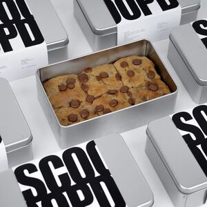 Drivu Scooopd Cookie