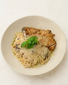 Drivu Creamy Chicken Pasta