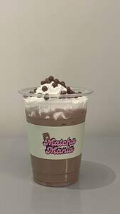 Drivu Iced Chocolate 