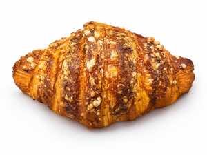 Drivu Cheddar croissant