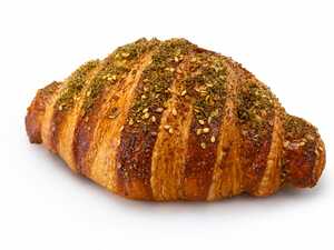 Drivu Zaatar Criossant
