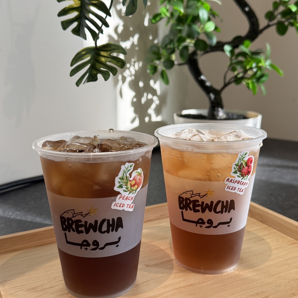 Brewcha Zayed City, Villa 11 - Home Business 