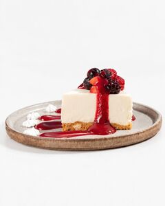 Drivu Mixberries Cheese Cake