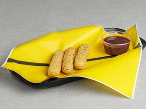 Drivu Mozzarella Sticks