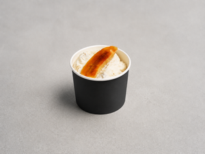 Drivu Banana Pudding