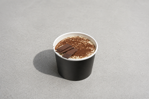 Drivu Tiramisu in Cup