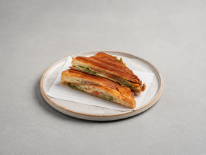 Drivu Mozzarella Croissant