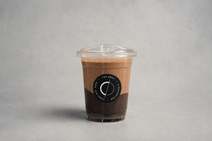Drivu Espresso & Cacao