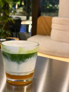 Drivu Mango Matcha
