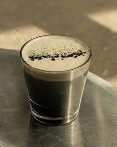 Drivu Iced Black Honey with Cloud Foam