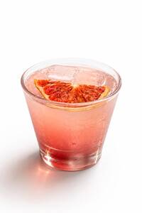 Drivu Raspberry Coconut