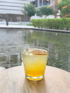 Drivu Golden Hours Spritz