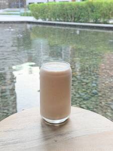 Drivu Melon Milkshake