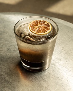 Drivu Iced Peach Tea