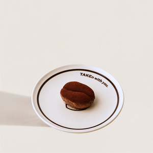 Tak's Coffee Cloud - Taken Cafe dubai