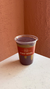 Drivu Acai Smoothie