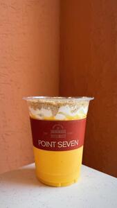 Drivu Mango Blend