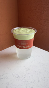 Drivu Coco Matcha 