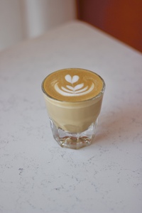 Drivu Spanish Cortado